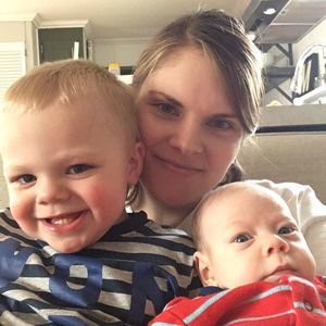 Meet your Posher, Ali